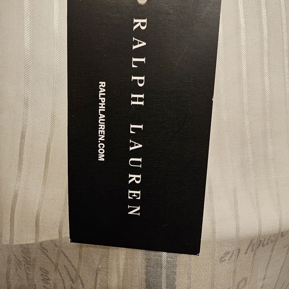 Ralph Lauren Black Label blouse nwt - Picture 5 of 7